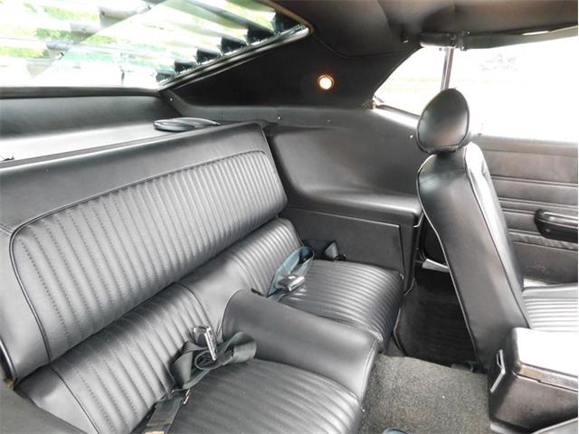 1969 Ford Mustang (CC-2080716) for sale in Fenton, Missouri