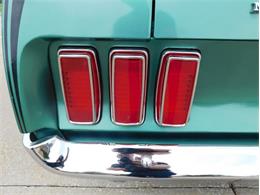 1969 Ford Mustang (CC-2080716) for sale in Fenton, Missouri