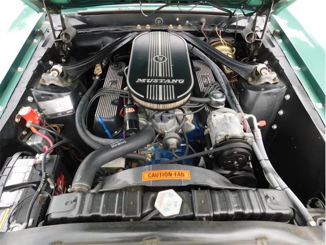 1969 Ford Mustang (CC-2080716) for sale in Fenton, Missouri