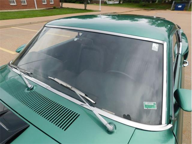 1969 Ford Mustang (CC-2080716) for sale in Fenton, Missouri