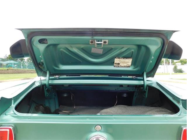 1969 Ford Mustang (CC-2080716) for sale in Fenton, Missouri