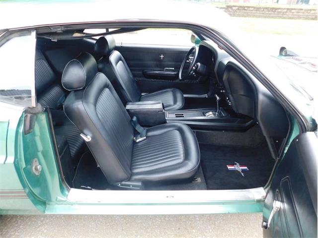 1969 Ford Mustang (CC-2080716) for sale in Fenton, Missouri
