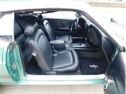 1969 Ford Mustang (CC-2080716) for sale in Fenton, Missouri