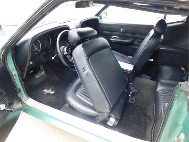 1969 Ford Mustang (CC-2080716) for sale in Fenton, Missouri