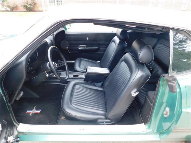 1969 Ford Mustang (CC-2080716) for sale in Fenton, Missouri