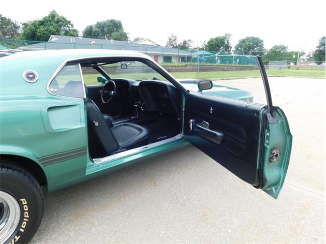 1969 Ford Mustang (CC-2080716) for sale in Fenton, Missouri