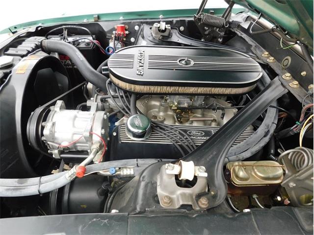 1969 Ford Mustang (CC-2080716) for sale in Fenton, Missouri