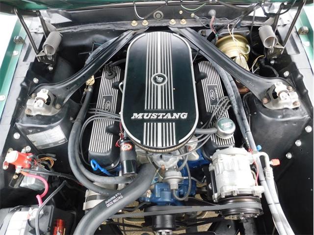 1969 Ford Mustang (CC-2080716) for sale in Fenton, Missouri
