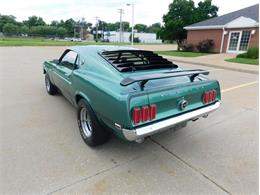 1969 Ford Mustang (CC-2080716) for sale in Fenton, Missouri