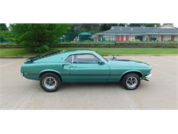1969 Ford Mustang (CC-2080716) for sale in Fenton, Missouri