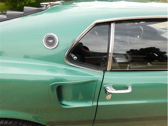 1969 Ford Mustang (CC-2080716) for sale in Fenton, Missouri
