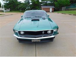 1969 Ford Mustang (CC-2080716) for sale in Fenton, Missouri