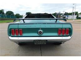 1969 Ford Mustang (CC-2080716) for sale in Fenton, Missouri