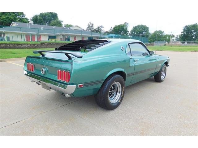 1969 Ford Mustang (CC-2080716) for sale in Fenton, Missouri