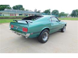 1969 Ford Mustang (CC-2080716) for sale in Fenton, Missouri