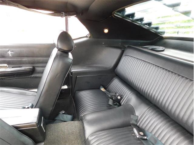 1969 Ford Mustang (CC-2080716) for sale in Fenton, Missouri