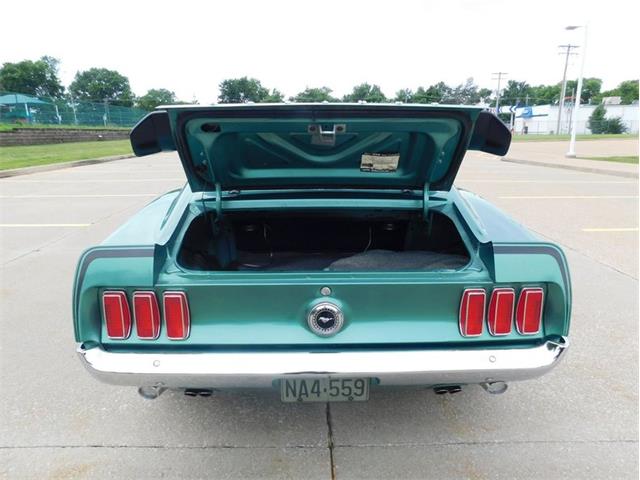 1969 Ford Mustang (CC-2080716) for sale in Fenton, Missouri