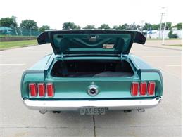 1969 Ford Mustang (CC-2080716) for sale in Fenton, Missouri