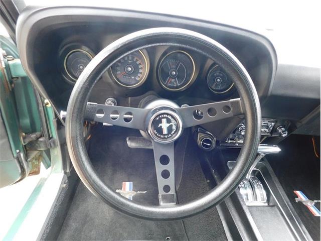 1969 Ford Mustang (CC-2080716) for sale in Fenton, Missouri