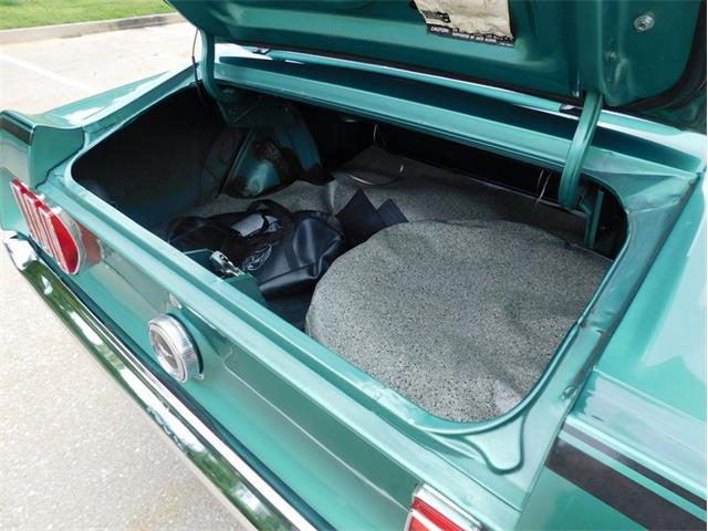 1969 Ford Mustang (CC-2080716) for sale in Fenton, Missouri