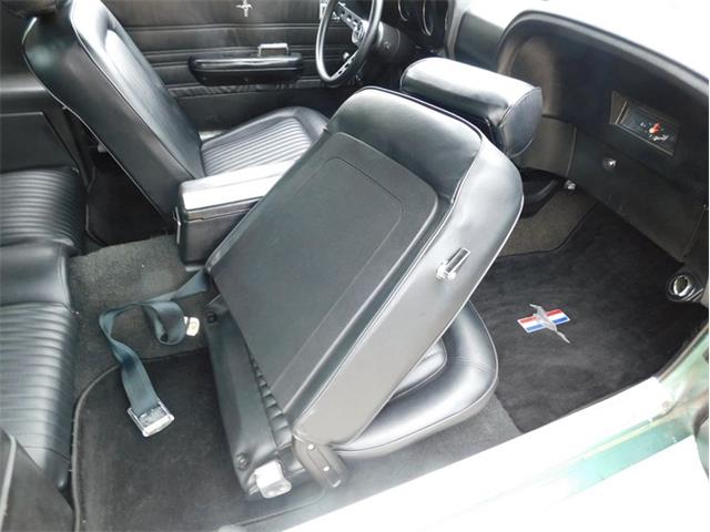 1969 Ford Mustang (CC-2080716) for sale in Fenton, Missouri
