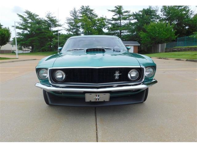 1969 Ford Mustang (CC-2080716) for sale in Fenton, Missouri