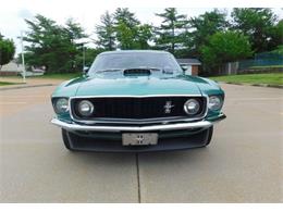1969 Ford Mustang (CC-2080716) for sale in Fenton, Missouri