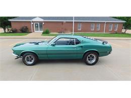 1969 Ford Mustang (CC-2080716) for sale in Fenton, Missouri