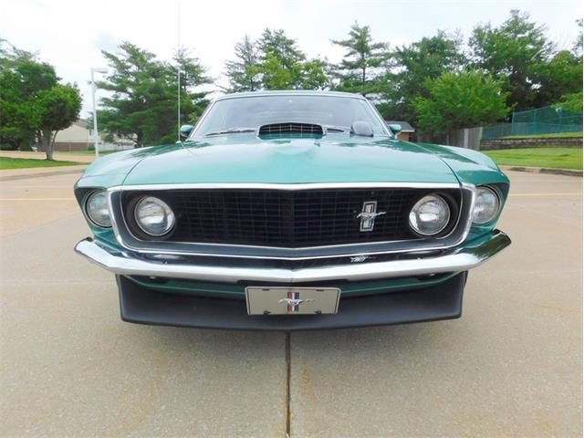 1969 Ford Mustang (CC-2080716) for sale in Fenton, Missouri