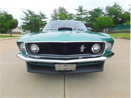1969 Ford Mustang (CC-2080716) for sale in Fenton, Missouri