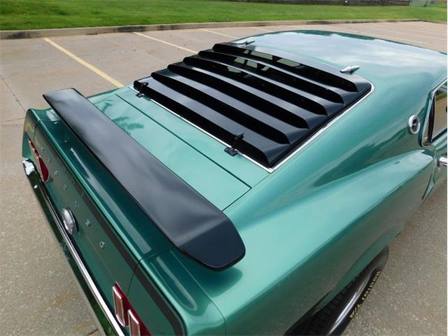 1969 Ford Mustang (CC-2080716) for sale in Fenton, Missouri