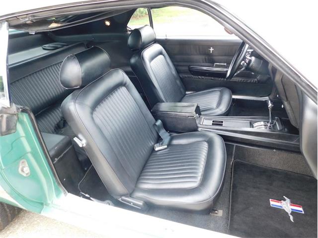 1969 Ford Mustang (CC-2080716) for sale in Fenton, Missouri
