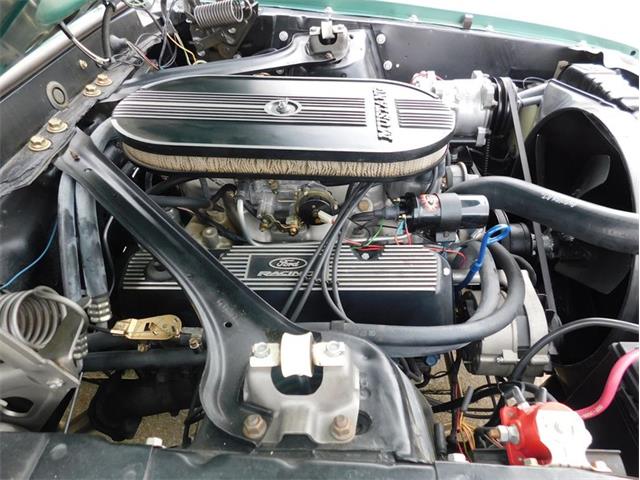 1969 Ford Mustang (CC-2080716) for sale in Fenton, Missouri