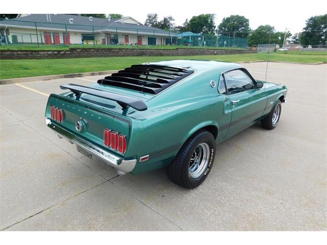1969 Ford Mustang (CC-2080716) for sale in Fenton, Missouri