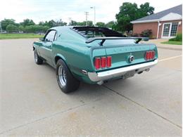 1969 Ford Mustang (CC-2080716) for sale in Fenton, Missouri