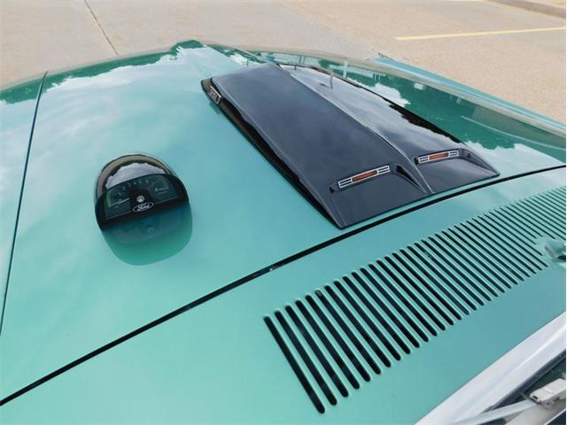 1969 Ford Mustang (CC-2080716) for sale in Fenton, Missouri