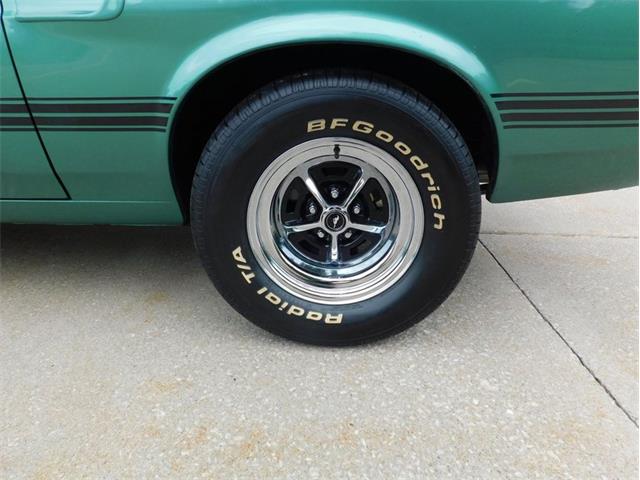 1969 Ford Mustang (CC-2080716) for sale in Fenton, Missouri