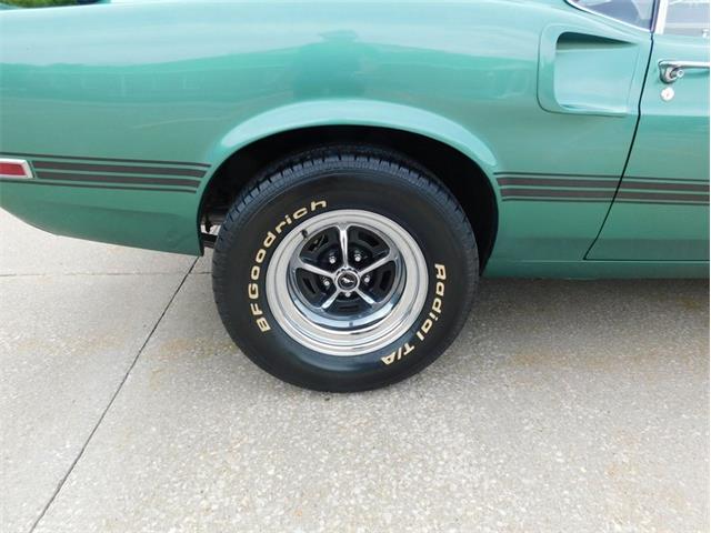 1969 Ford Mustang (CC-2080716) for sale in Fenton, Missouri