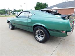 1969 Ford Mustang (CC-2080716) for sale in Fenton, Missouri