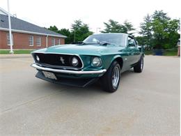 1969 Ford Mustang (CC-2080716) for sale in Fenton, Missouri