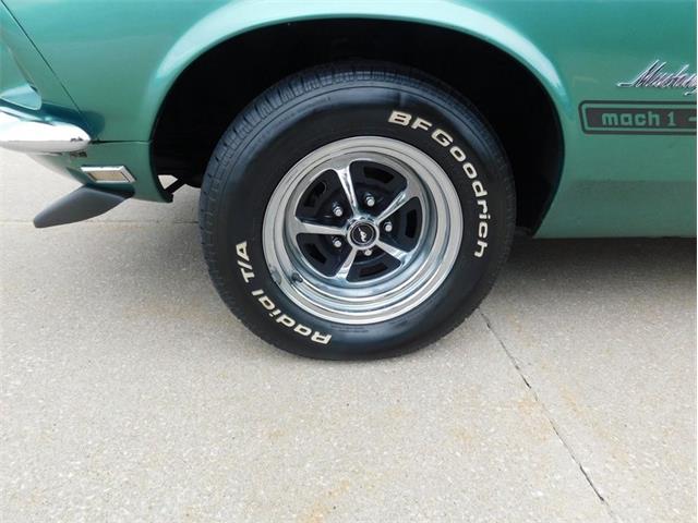 1969 Ford Mustang (CC-2080716) for sale in Fenton, Missouri