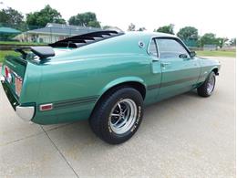 1969 Ford Mustang (CC-2080716) for sale in Fenton, Missouri