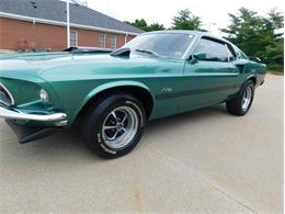 1969 Ford Mustang (CC-2080716) for sale in Fenton, Missouri