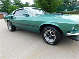 1969 Ford Mustang (CC-2080716) for sale in Fenton, Missouri