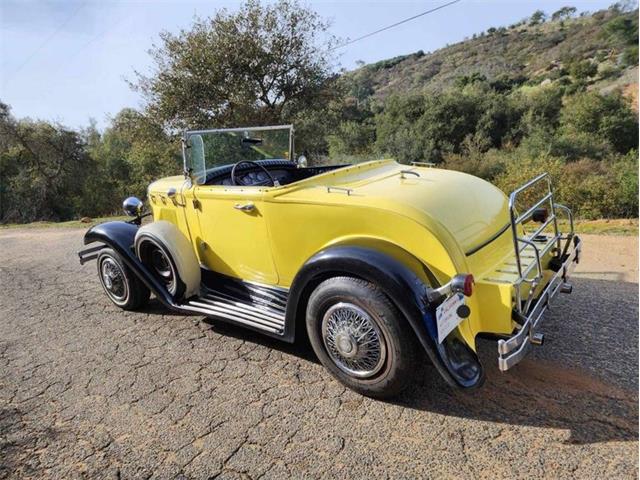 1931 Ford Model A (CC-2087160) for sale in Glendale, California