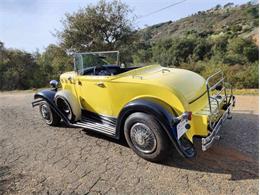 1931 Ford Model A (CC-2087160) for sale in Glendale, California
