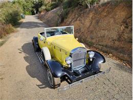 1931 Ford Model A (CC-2087160) for sale in Glendale, California