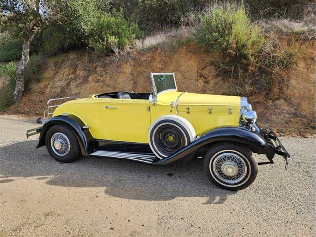 1931 Ford Model A (CC-2087160) for sale in Glendale, California