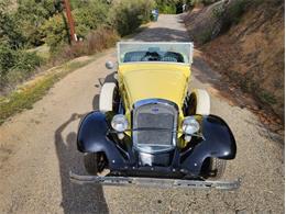 1931 Ford Model A (CC-2087160) for sale in Glendale, California