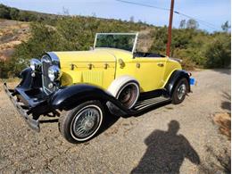 1931 Ford Model A (CC-2087160) for sale in Glendale, California